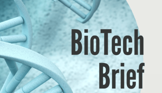 biotech brief