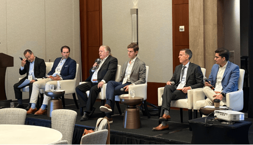 McGuireWoods Healthcare Panel